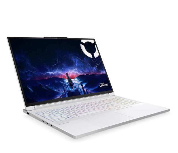 Lenovo Legion 7-16 Ultra 9-275HX/32GB/2TB/Win11X RTX5060 OLED - 1370557 - zdjęcie 2